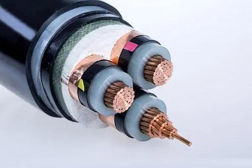YJV電纜型號(hào)的分類(lèi)和使用要求